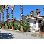 Awesome In With House Sea View