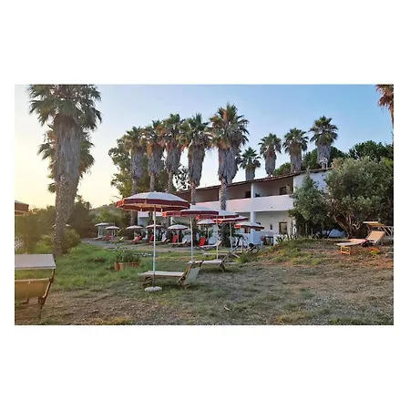 Awesome In Briatico With House Sea View *