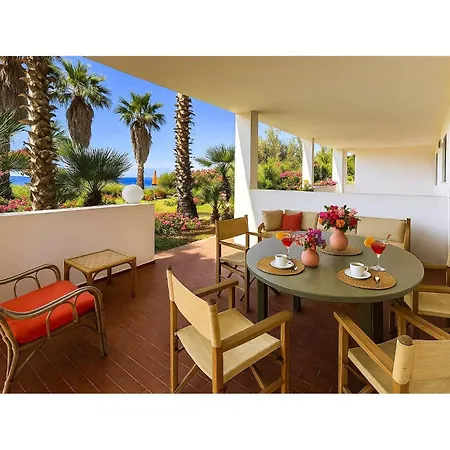 Awesome In With House Sea View Apartament Briatico